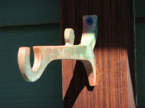 Paolo soleri cast - paolo, bronze