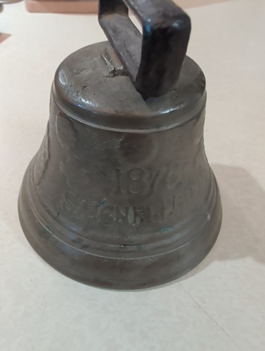 Antique 1878 saignelegier - antique,